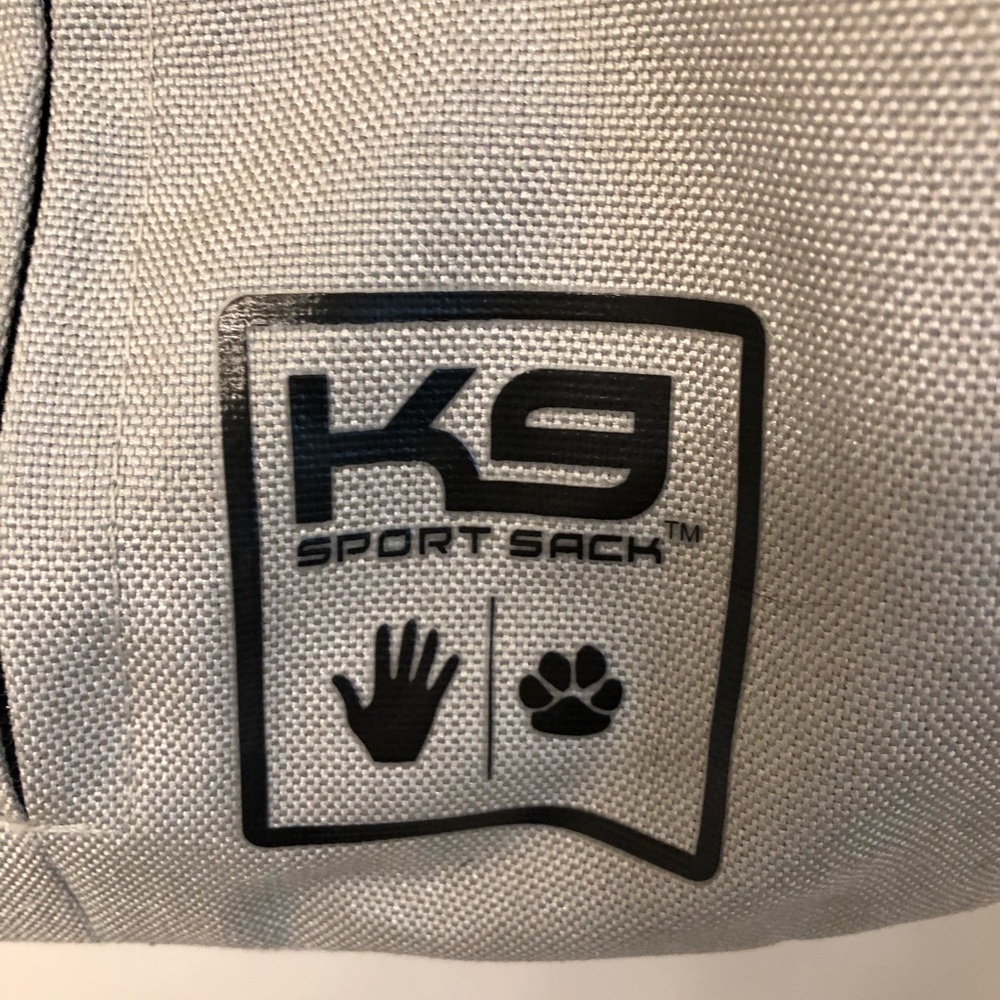 K-9 Sport Sack